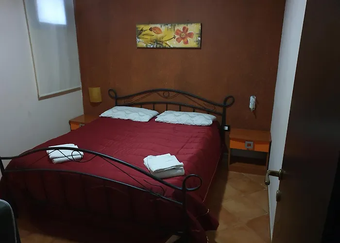 Holiday Home Villa Relax