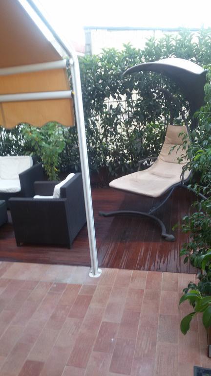 Holiday home Relax