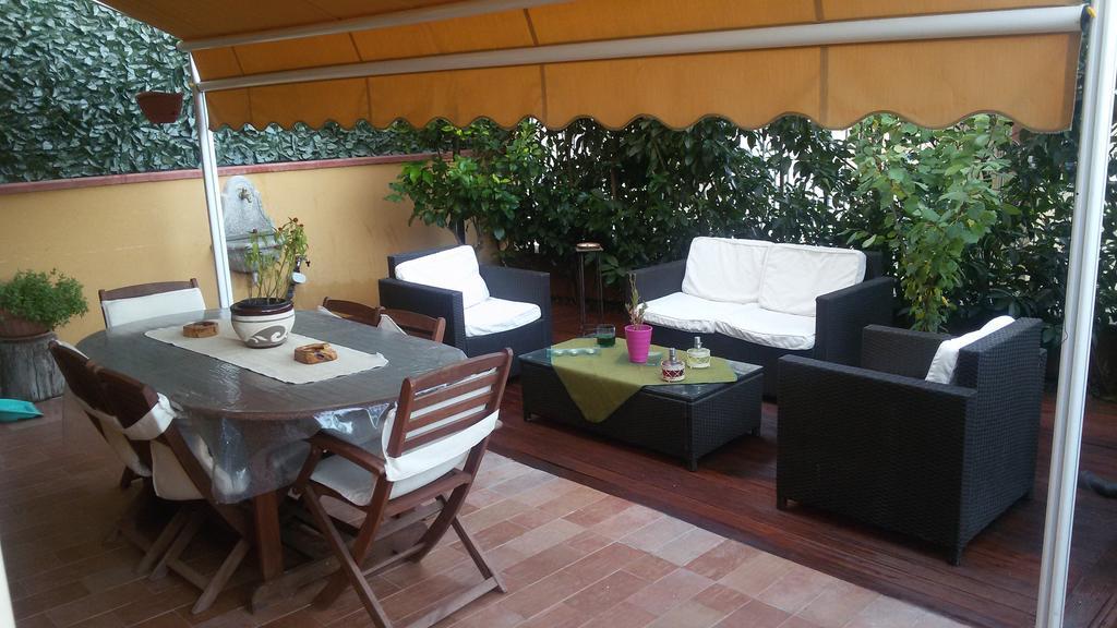 Relax Holiday home *