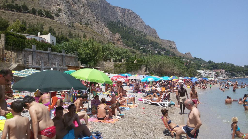 Relax Holiday home Palermo