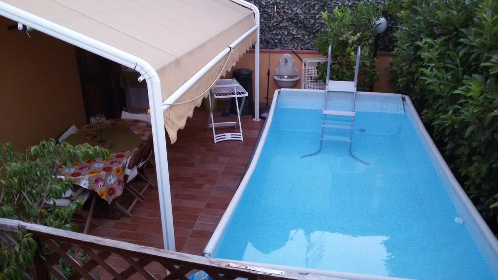 Relax Holiday home *