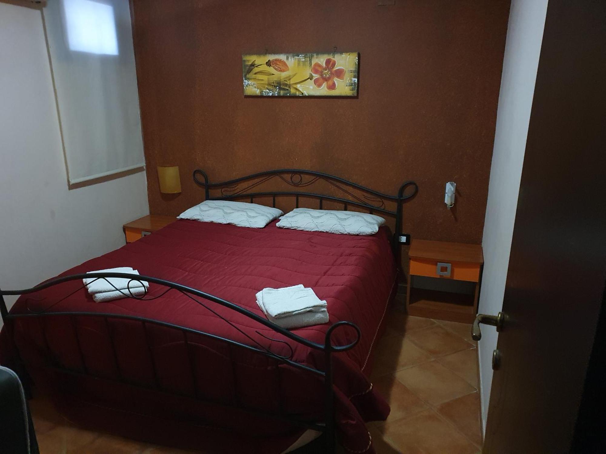 Сasa de vacaciones Relax