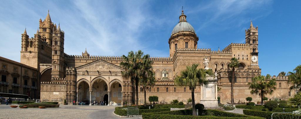 Relax * Palermo