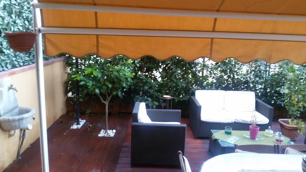 Relax * Palermo